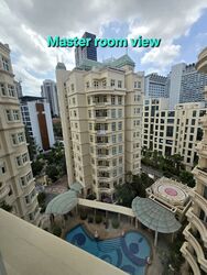 Chelsea Gardens (D10), Condominium #536008181